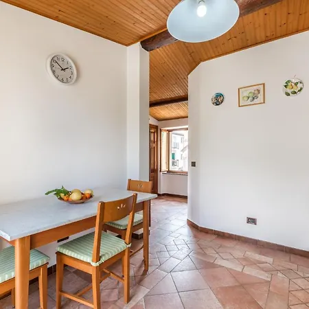 Arbasia De Ma, Terre Marine 4* Corniglia