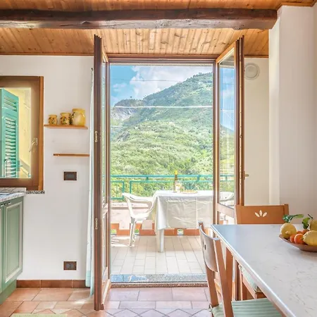 Arbasia De Ma, Terre Marine Corniglia