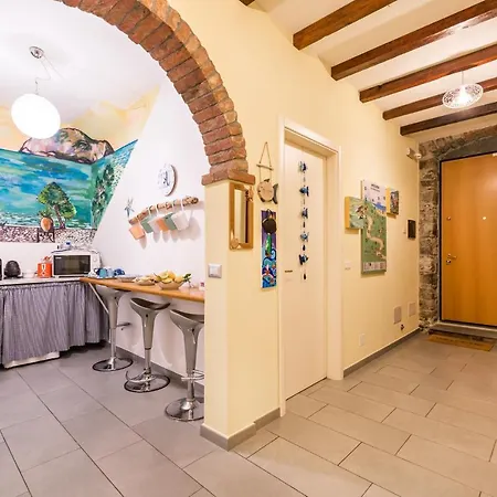 Arbasia De Ma, Terre Marine Maison d'hôtes