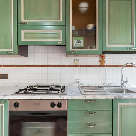 Arbasia De Ma, Terre Marine Maison d'hôtes 4*