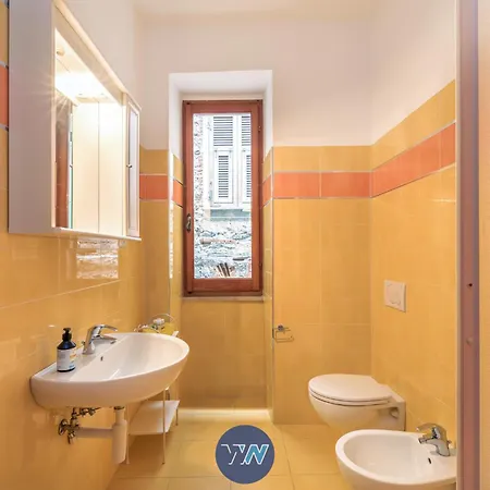 Arbasia De Ma, Terre Marine 4* Corniglia