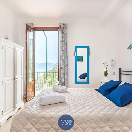 Arbasia De Ma, Terre Marine Maison d'hôtes Corniglia