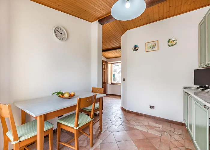 Arbasia De Ma, Terre Marine 4* קורניליה