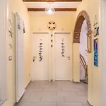 Pensjonat Arbasia De Ma, Terre Marine