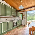 Arbasia De Ma, Terre Marine 4* Corniglia