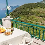 Arbasia De Ma, Terre Marine 4* Corniglia