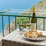 Arbasia De Ma, Terre Marine 4* Corniglia