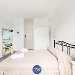 Pensjonat Arbasia De Ma, Terre Marine 4*