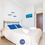 Arbasia De Ma, Terre Marine Pensjonat 4*