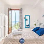 Arbasia De Ma, Terre Marine Pensjonat Corniglia