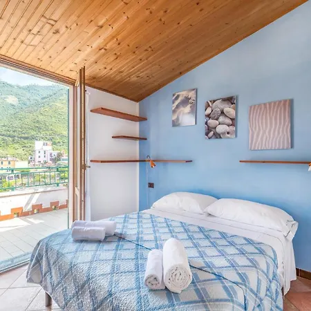 Arbasia De Ma, Terre Marine بيت ضيافة