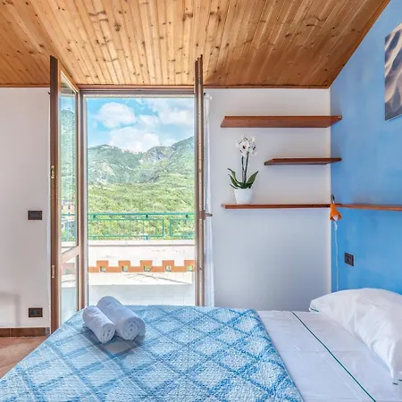 Arbasia De Ma, Terre Marine بيت ضيافة 4*