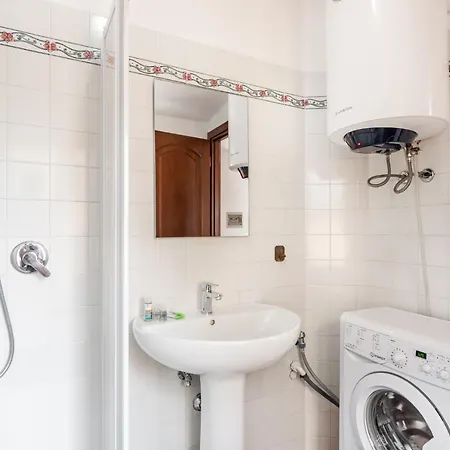 Arbasia De Ma, Terre Marine بيت ضيافة