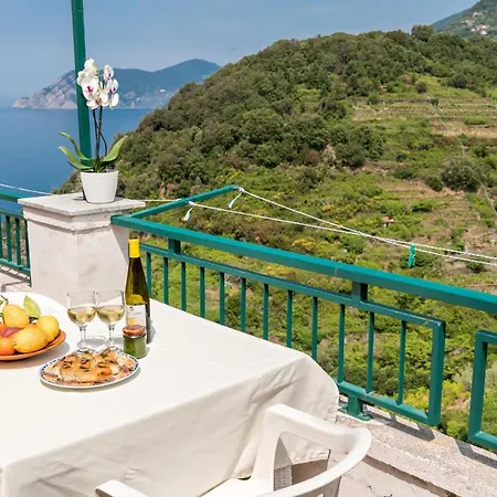 Arbasia De Ma, Terre Marine 4* كورنيجليا