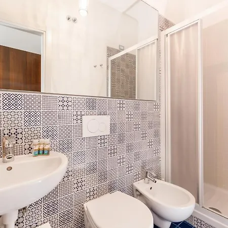 بيت ضيافة Arbasia De Ma, Terre Marine 4*