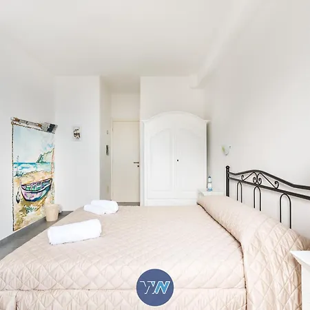 بيت ضيافة Arbasia De Ma, Terre Marine 4*