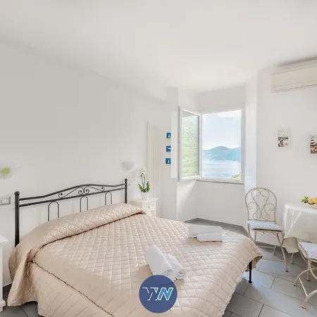 بيت ضيافة Arbasia De Ma, Terre Marine كورنيجليا